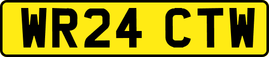 WR24CTW