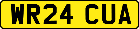 WR24CUA