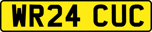 WR24CUC