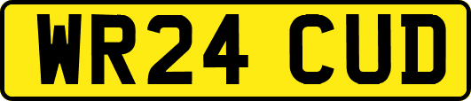 WR24CUD
