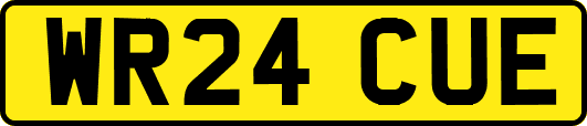 WR24CUE
