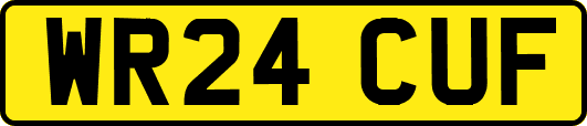 WR24CUF