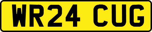 WR24CUG
