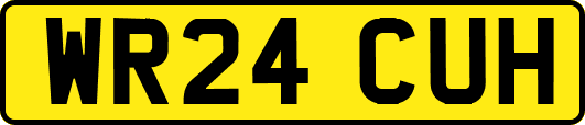 WR24CUH
