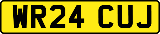 WR24CUJ