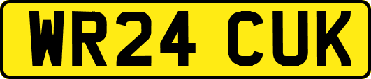 WR24CUK