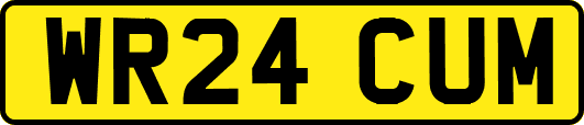 WR24CUM