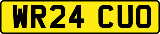 WR24CUO