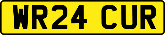 WR24CUR