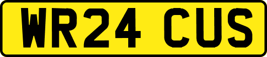 WR24CUS