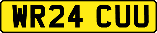 WR24CUU