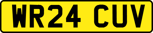 WR24CUV