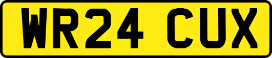 WR24CUX