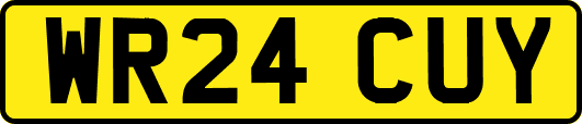 WR24CUY