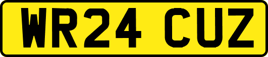 WR24CUZ