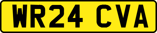 WR24CVA