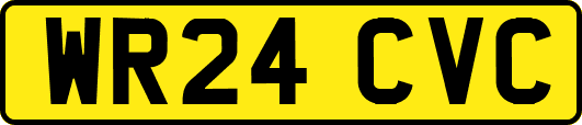 WR24CVC