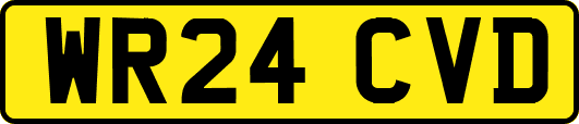 WR24CVD