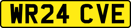 WR24CVE