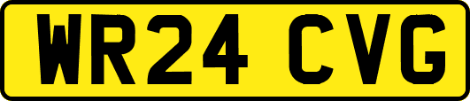 WR24CVG