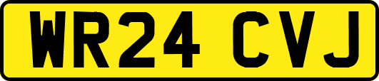 WR24CVJ