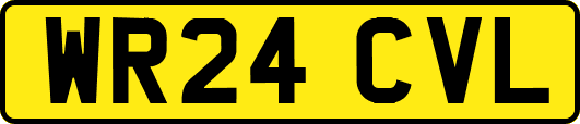 WR24CVL