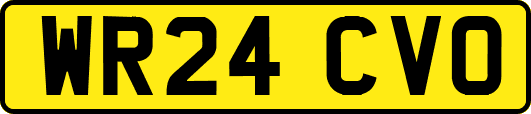 WR24CVO