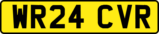 WR24CVR