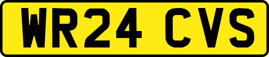 WR24CVS
