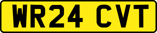 WR24CVT