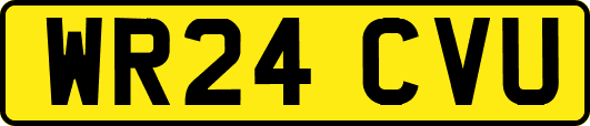 WR24CVU