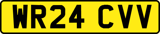 WR24CVV