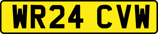 WR24CVW