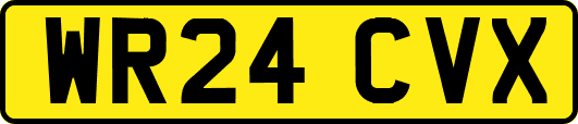 WR24CVX