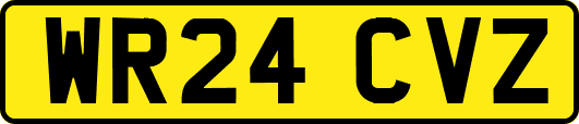 WR24CVZ