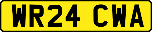 WR24CWA