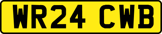 WR24CWB