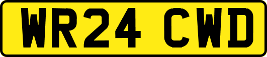 WR24CWD