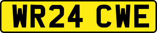 WR24CWE