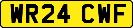WR24CWF