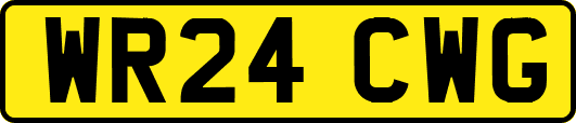 WR24CWG