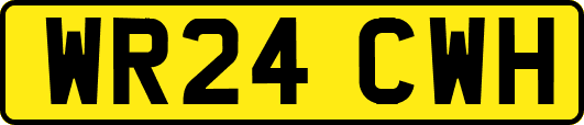WR24CWH