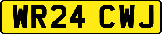 WR24CWJ