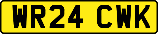 WR24CWK