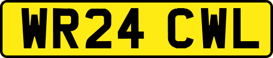 WR24CWL