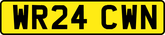 WR24CWN
