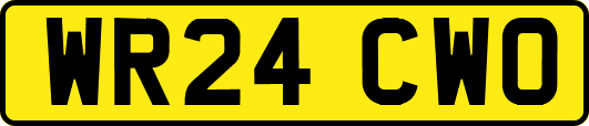 WR24CWO