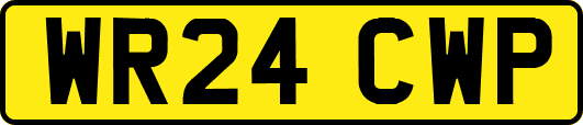 WR24CWP
