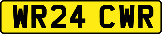 WR24CWR