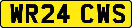 WR24CWS